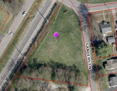 0.25 Acres of Residential Land for Sale in Louisville, Kentucky