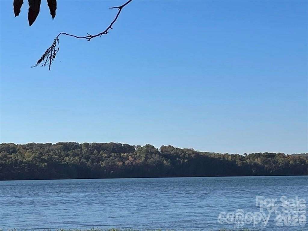 0.46 Acres of Residential Land for Sale in Mount Gilead, North Carolina