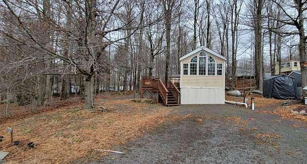 0.12 Acres of Residential Land for Sale in Gouldsboro, Pennsylvania