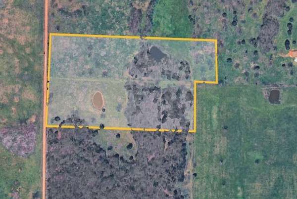 25 Acres of Recreational & Residential Land for Sale in Gravette, Arkansas