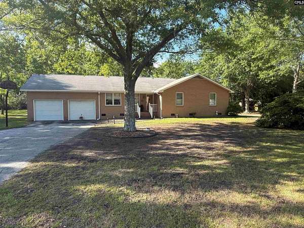 3.77 Acres of Improved Commercial Land for Sale in Lexington, South Carolina