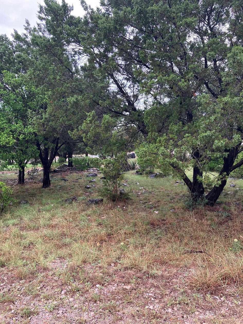 0.28 Acres of Land for Sale in Horseshoe Bay, Texas