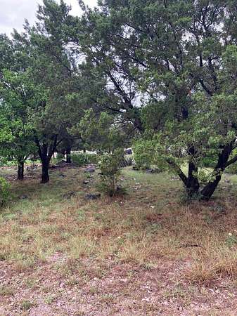 0.28 Acres of Land for Sale in Horseshoe Bay, Texas