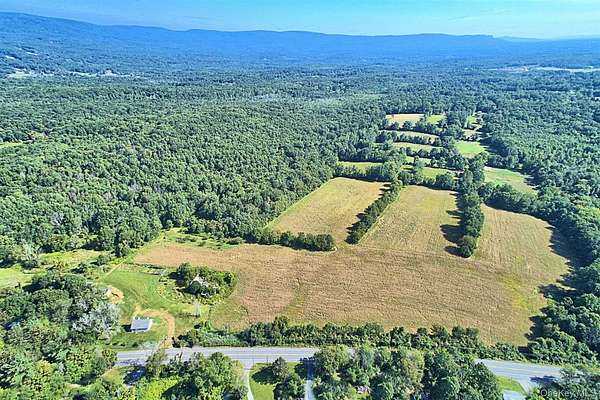 98.6 Acres of Land for Sale in Bloomingburg, New York