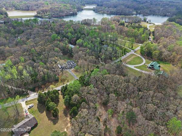 0.46 Acres of Residential Land for Sale in Jackson, Tennessee