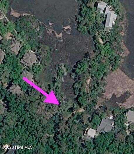 0.61 Acres of Land for Sale in Bald Head Island, North Carolina