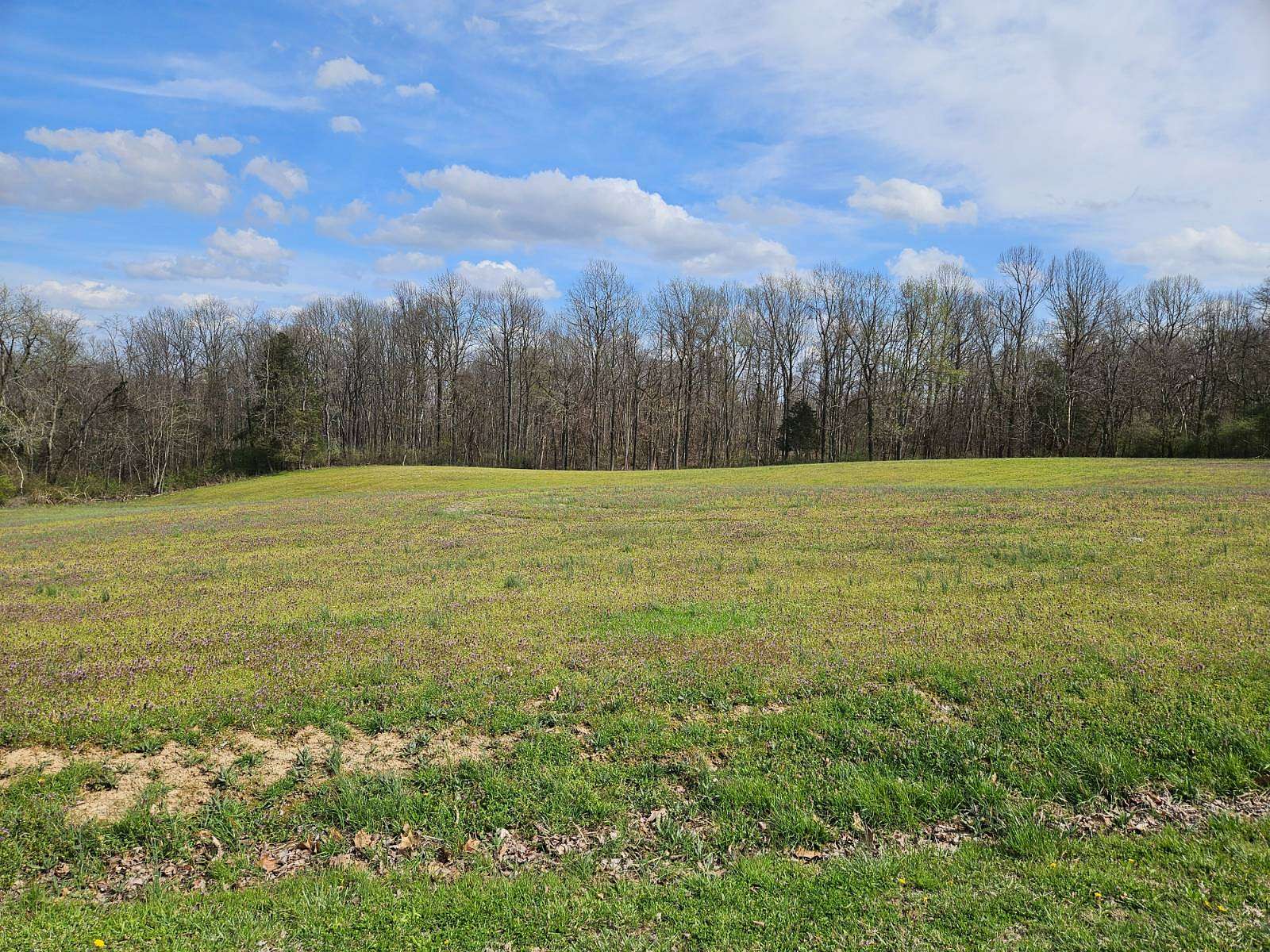 30.7 Acres of Recreational & Residential Land for Sale in Hillsboro, Ohio