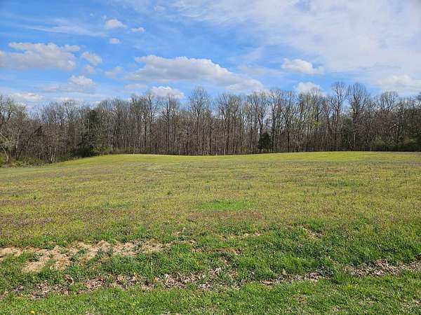 30.7 Acres of Recreational & Residential Land for Sale in Hillsboro, Ohio