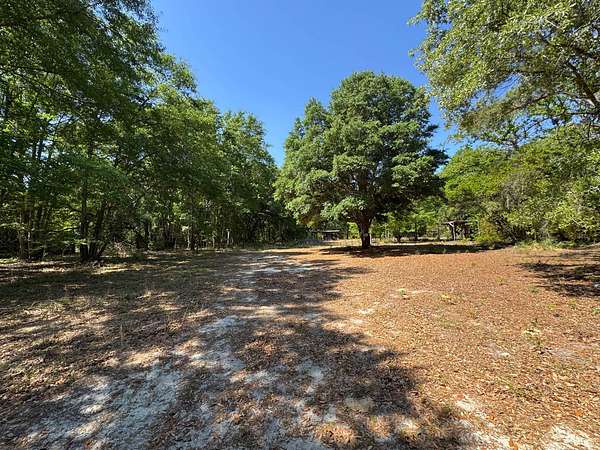 2.15 Acres of Residential Land for Sale in Varnville, South Carolina
