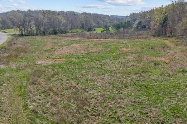 5 Acres of Residential Land for Sale in Cumberland Furnace, Tennessee