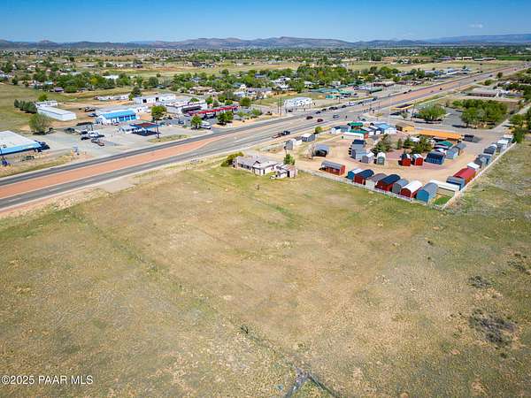 1.65 Acres of Land for Sale in Chino Valley, Arizona