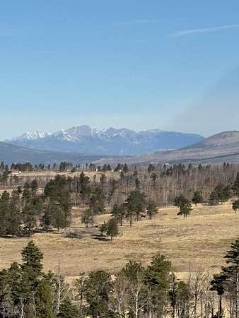 6.1 Acres of Residential Land for Sale in Fort Garland, Colorado