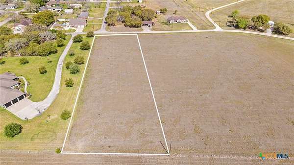 1.36 Acres of Residential Land for Sale in Ganado, Texas