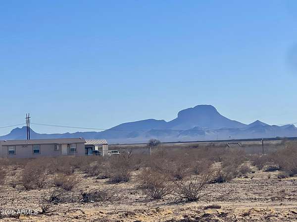 1 Acre of Residential Land for Sale in Arlington, Arizona