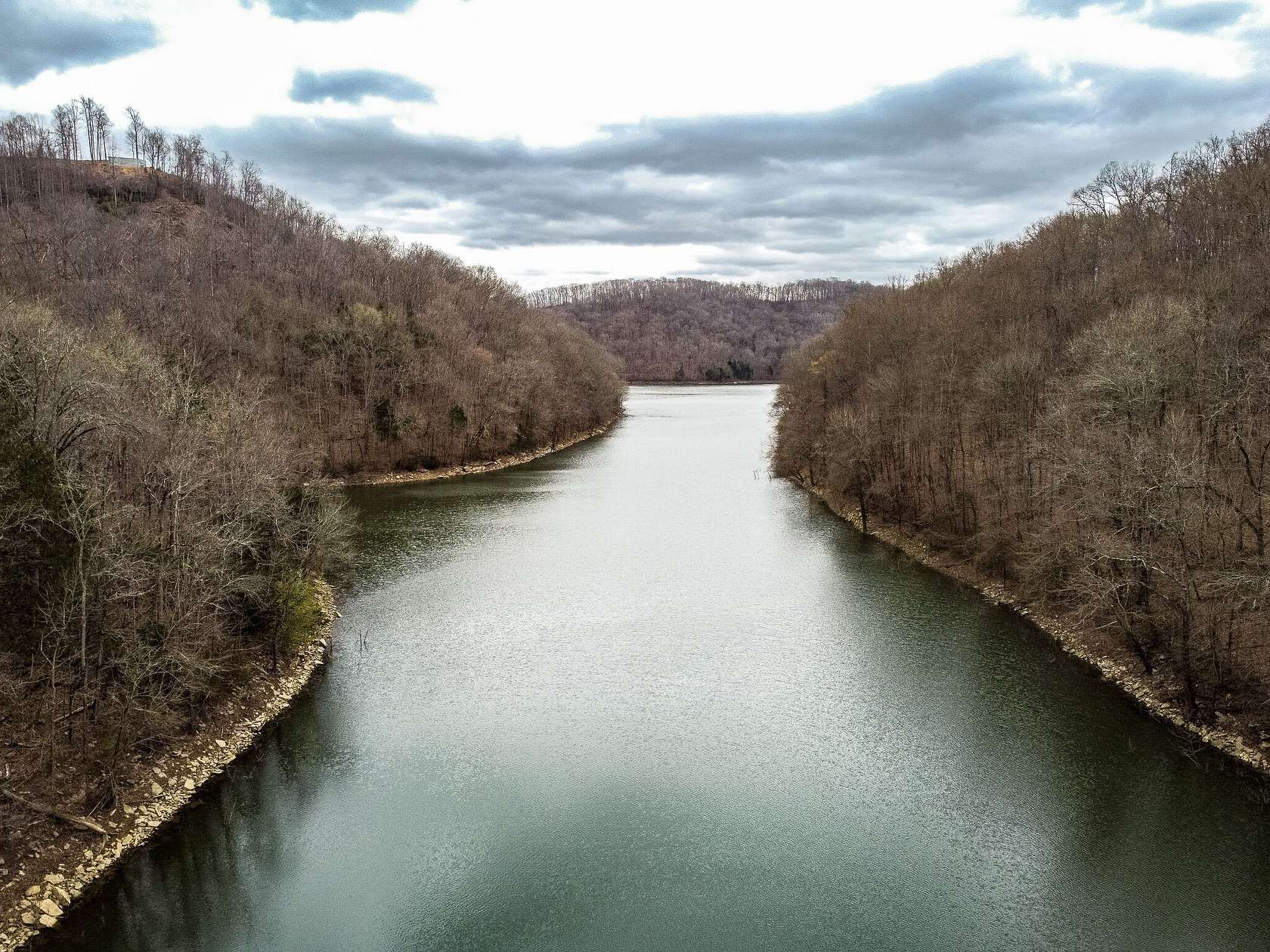 6.57 Acres of Residential Land for Sale in Smithville, Tennessee