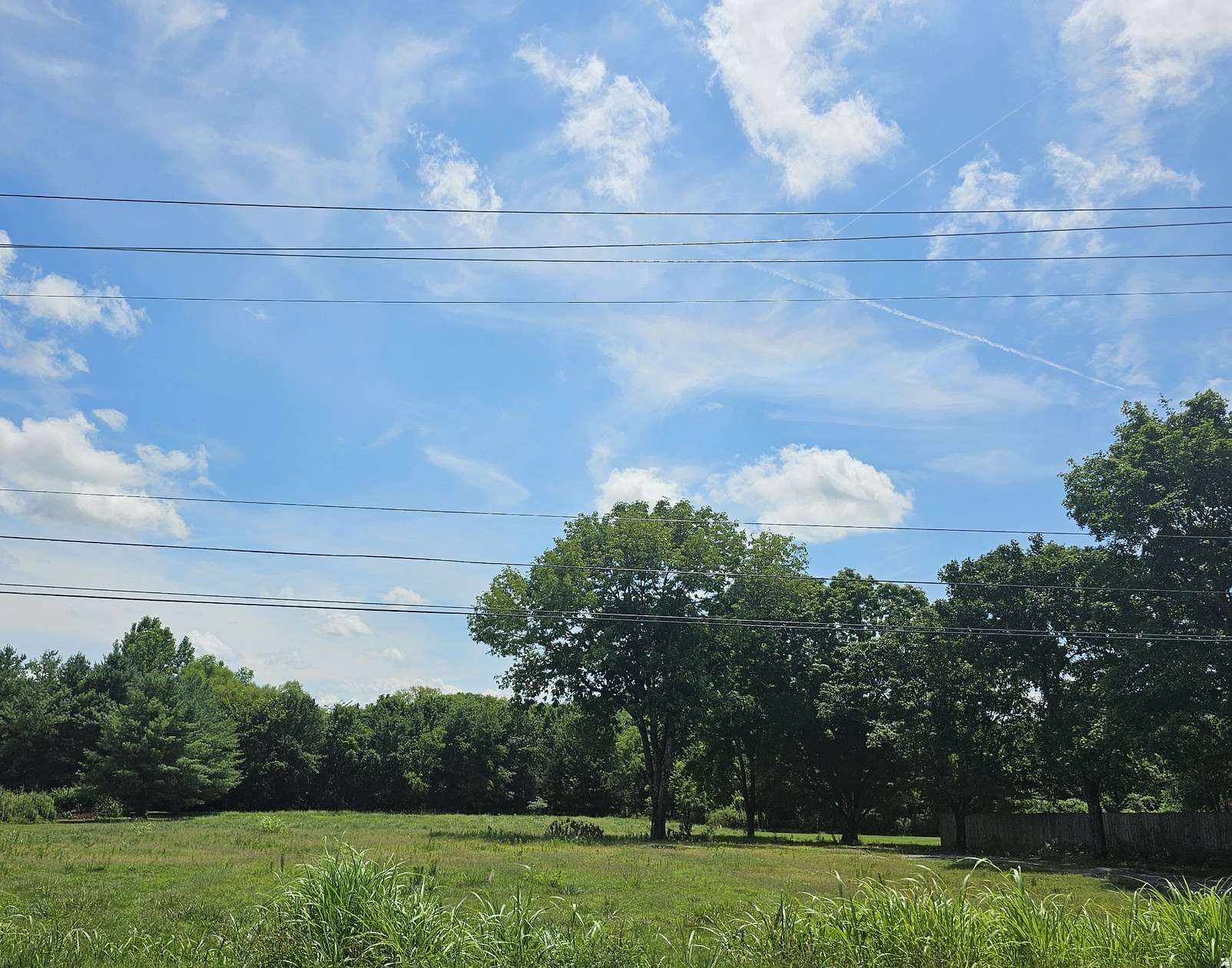 1.3 Acres of Commercial Land for Sale in Mount Juliet, Tennessee