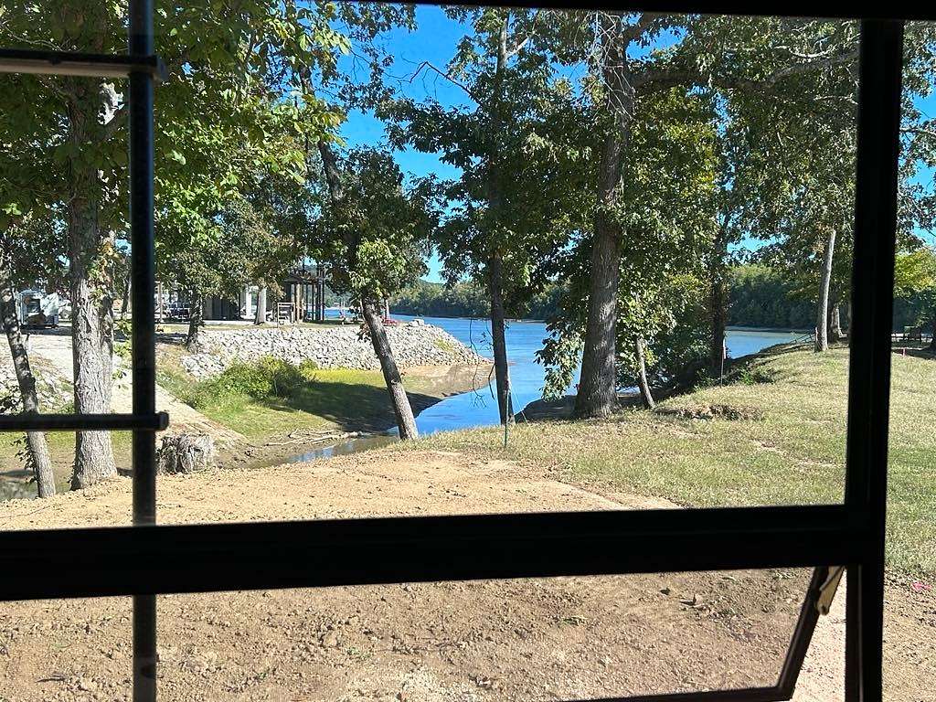 0.34 Acres of Residential Land for Sale in Clifton, Tennessee