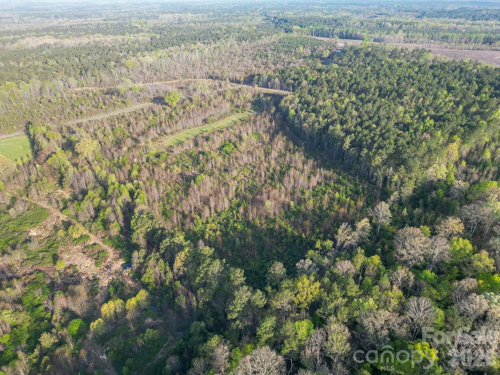 12.9 Acres of Land for Sale in Kershaw, South Carolina