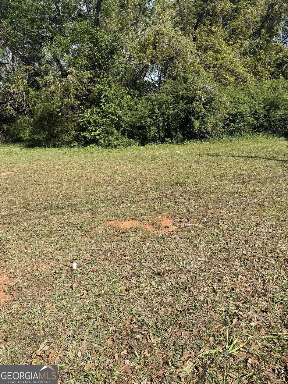 0.51 Acres of Commercial Land for Sale in Thomaston, Georgia