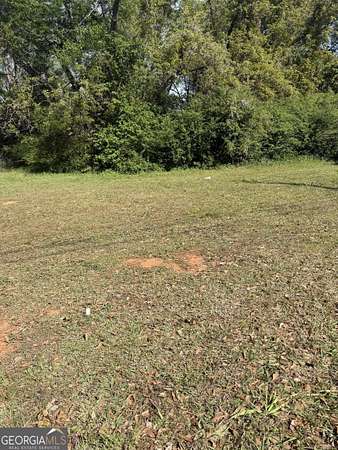 0.51 Acres of Commercial Land for Sale in Thomaston, Georgia