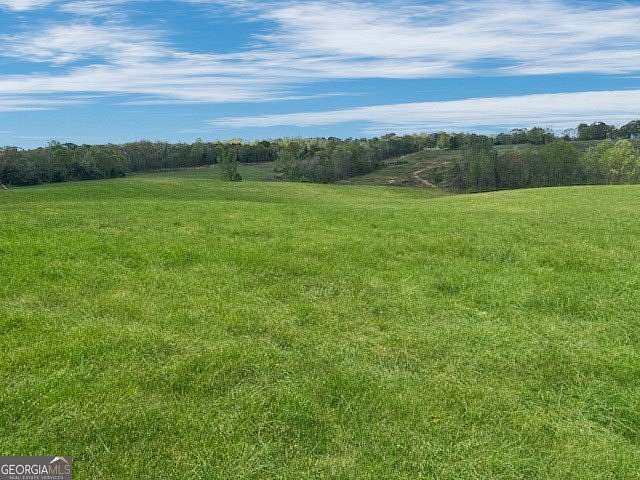 30 Acres of Land for Sale in Eastanollee, Georgia