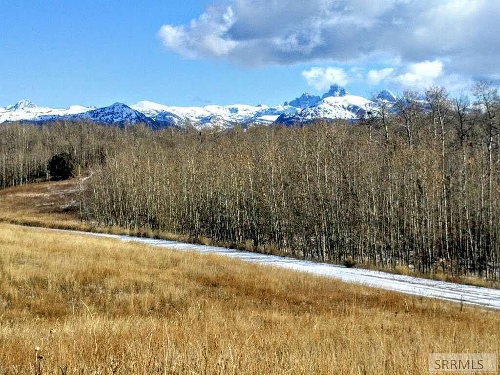 5.2 Acres of Land for Sale in Tetonia, Idaho