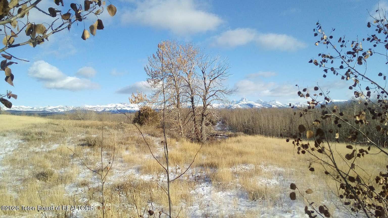 5.2 Acres of Residential Land for Sale in Tetonia, Idaho