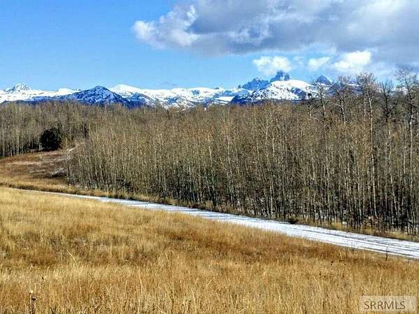 5.2 Acres of Land for Sale in Tetonia, Idaho