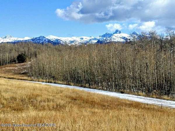 5.2 Acres of Residential Land for Sale in Tetonia, Idaho