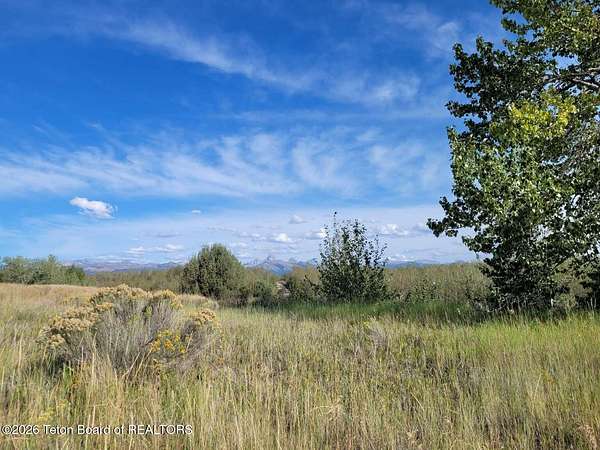 5.2 Acres of Residential Land for Sale in Tetonia, Idaho