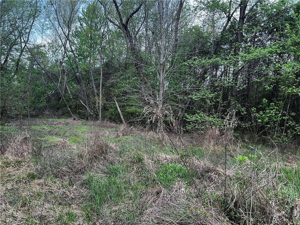 0.43 Acres of Land for Sale in Russellville, Arkansas