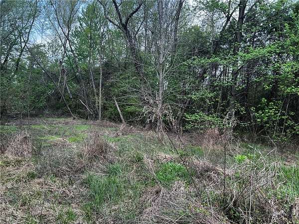 0.43 Acres of Land for Sale in Russellville, Arkansas