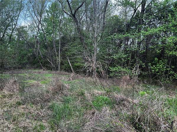 0.43 Acres of Land for Sale in Russellville, Arkansas