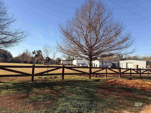 1.67 Acres of Improved Mixed-Use Land for Sale in Foley, Alabama