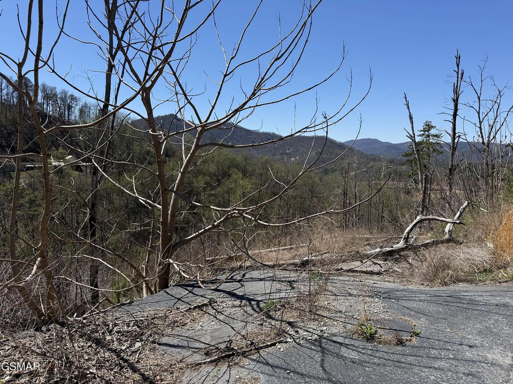 0.44 Acres of Residential Land for Sale in Sevierville, Tennessee