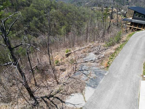 0.44 Acres of Residential Land for Sale in Sevierville, Tennessee