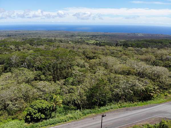 13.4 Acres of Land for Sale in Pahoa, Hawaii