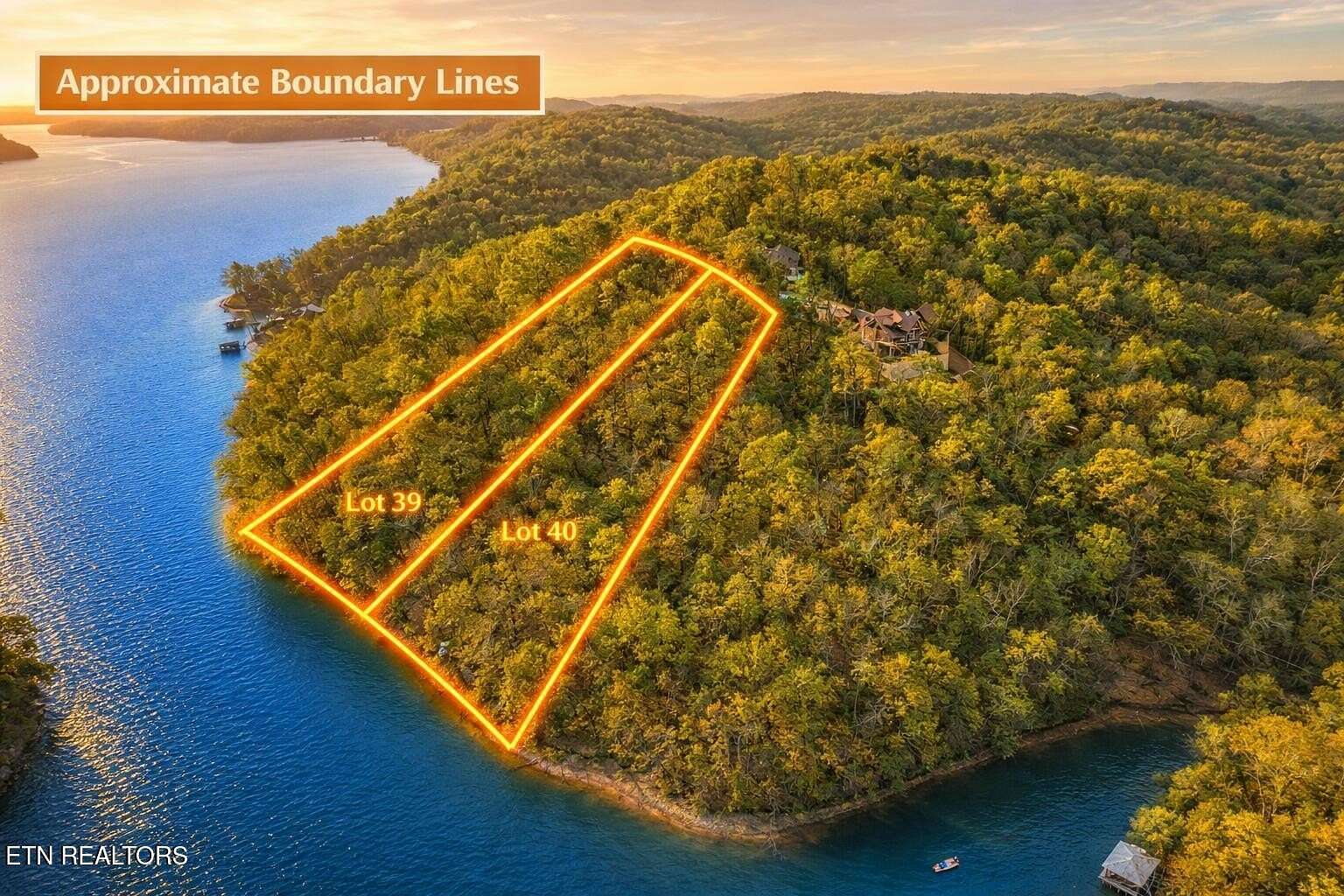 3.56 Acres of Residential Land for Sale in Rockwood, Tennessee