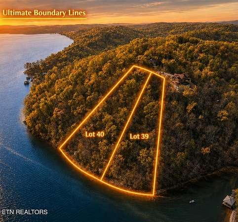 3.56 Acres of Residential Land for Sale in Rockwood, Tennessee