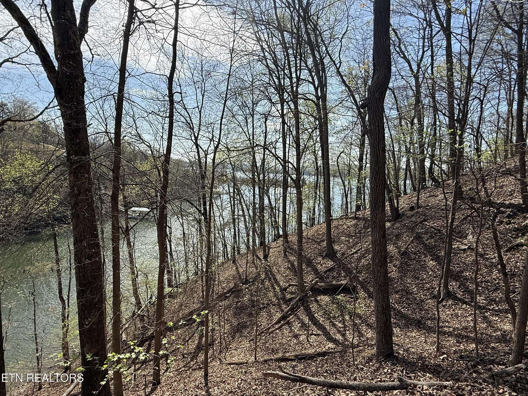 1.8 Acres of Residential Land for Sale in Rockwood, Tennessee