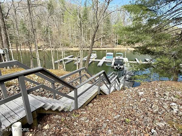 1.75 Acres of Residential Land for Sale in Rockwood, Tennessee