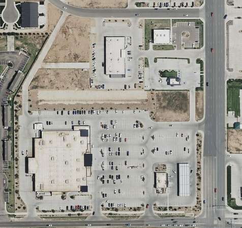 0.76 Acres of Commercial Land for Sale in Lubbock, Texas