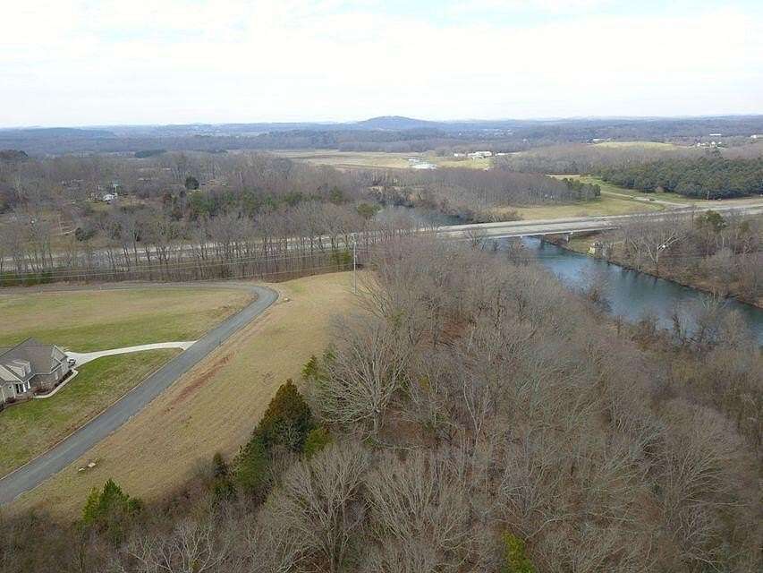 1.2 Acres of Residential Land for Sale in Benton, Tennessee