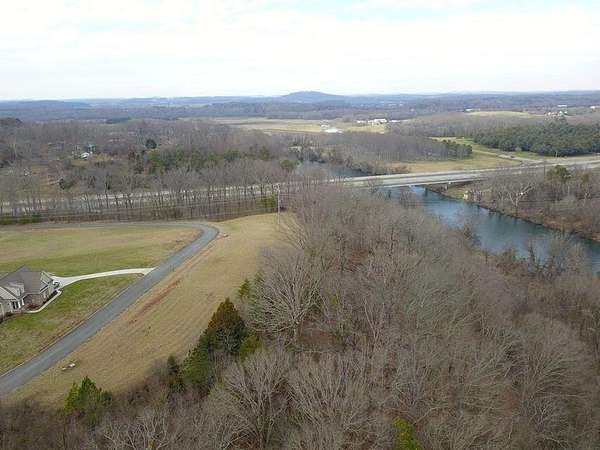 1.2 Acres of Residential Land for Sale in Benton, Tennessee