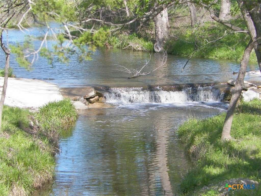130 Acres of Land with Home for Sale in San Saba, Texas