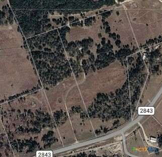 27.2 Acres of Improved Recreational Land for Sale in Salado, Texas