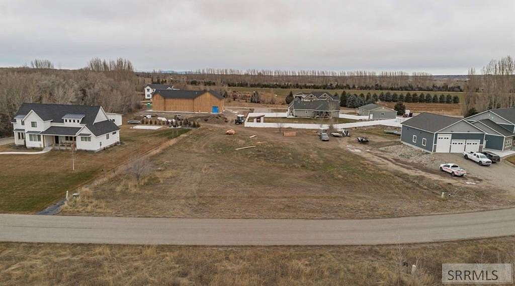 1 Acre of Residential Land for Sale in Rigby, Idaho