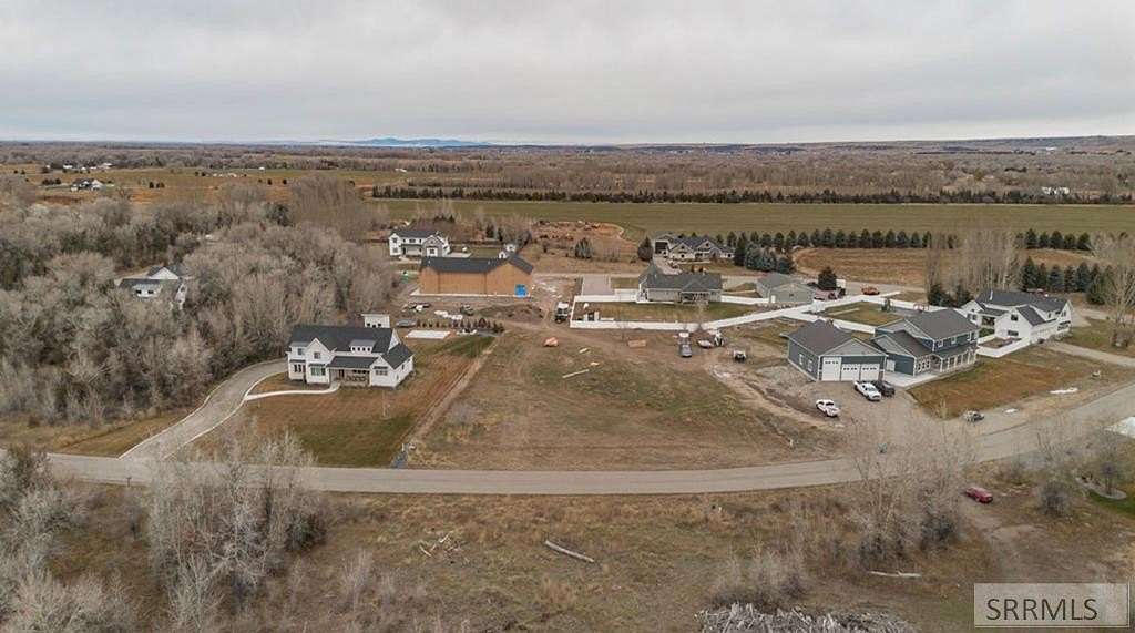 1 Acre of Residential Land for Sale in Rigby, Idaho
