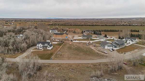 1 Acre of Residential Land for Sale in Rigby, Idaho