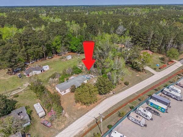 0.54 Acres of Residential Land for Sale in Conway, South Carolina